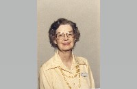 Evelyn Cushman, TCHC, 1987 (004-047-287)