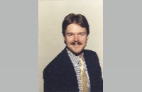 Quentin McGown IV, TCHC, 1987 (004-047-287)