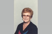 Sue McCafferty, TCHC, 1987 (004-047-287)