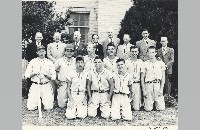 Baseball team, 1949 (009-043-424)