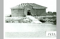 Lily B. Clayton Elementary (007-038-443)