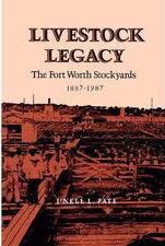 Livestock Legacy Book Cover