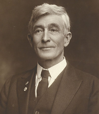 Dr. Robert H. Smith