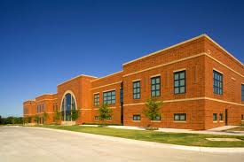 North Richland Hills Public Library 