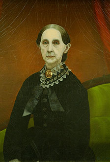 Sarah Hyde Mason Jennings