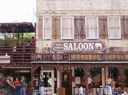 White Elephant Saloon