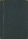 YMCA 1933 Scrapbook