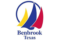 City of Benbrook Logo