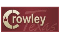 City of Crowley Logo