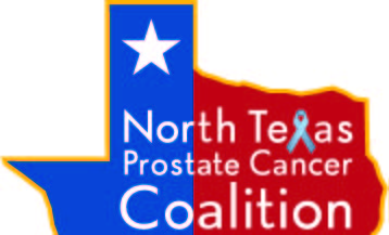 North Texas Prostate Cancer Coalition Logo