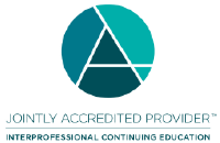 logo of Jointly Accredited Provider