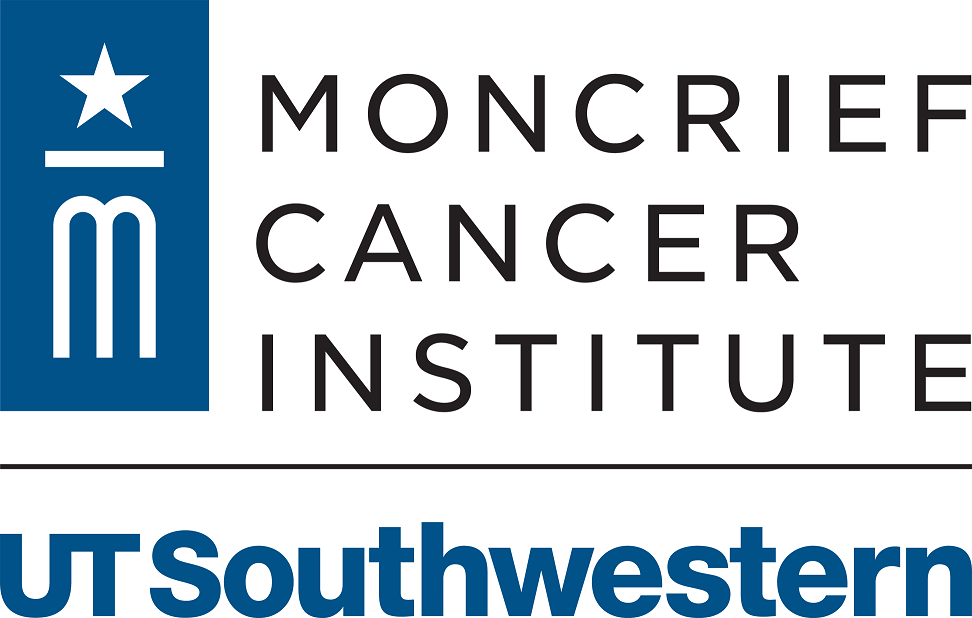 Moncrief Cancer Institute UT Southwestern Logo