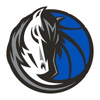 Dallas Mavericks logo