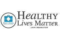 Healthy Lives Matter