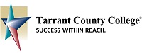 Tarrant County College Logo