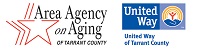 United Way Area Agency on Aging Logo