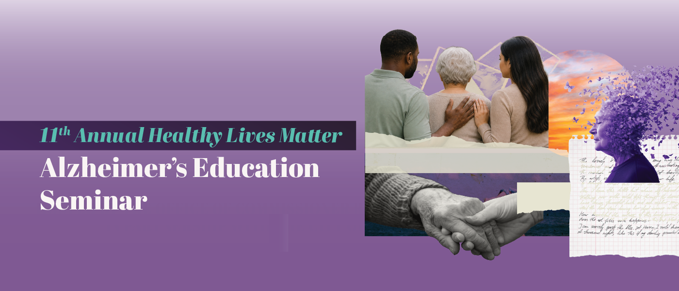 ALZ Event Banner