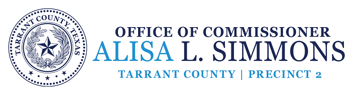 Office of Commissioner Alisa L. Simmons