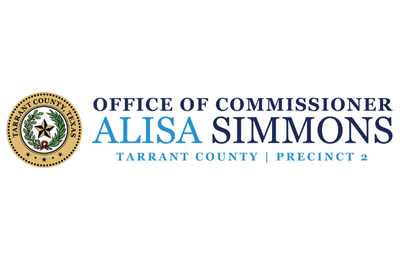 Office of Commissioner Alisa Simmons, Tarrant County Precinct 2
