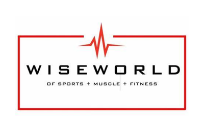 Wiseworld of sports plus muscle plus fitness