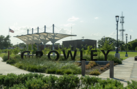 Image of Crowley City