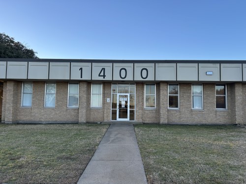 Image of Day Treatment Center