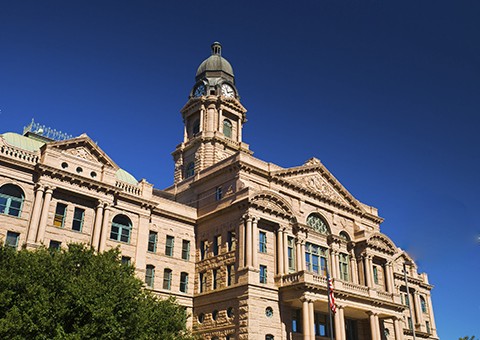 1895 Courthouse