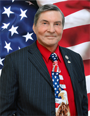 Constable Dale Clark III