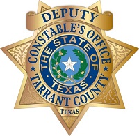 Constable Precinct 3 Seal