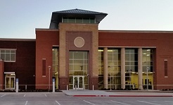 Northeast Courthouse