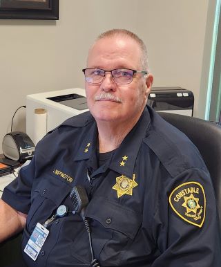 Deputy James Skiffington