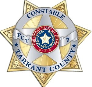 Constable Badge