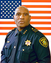 Constable Michael R. Campbell