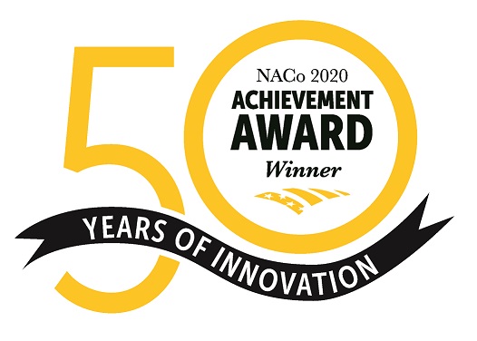 2020 NACO Award