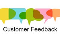 Customer Feedback