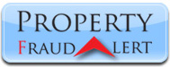 Property Fraud Alert Logo