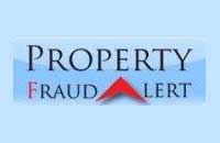 Property Fraud Alert