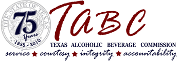 Texas Alcoholic Beverage Commission