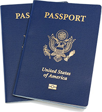 Passport