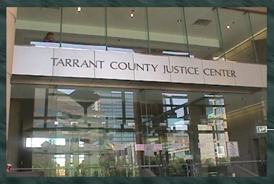 Tim Curry Justice Center