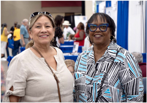 Empowering Senior Event 2