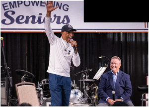 Empowering Senior Event 3