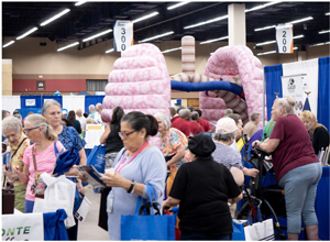 Empowering Senior Event 4