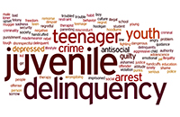 teenager, youth, crim, juvenile, arrest, delinquency