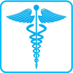 Medical symbol