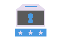 Election Security icon