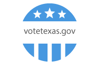 vote texas icon