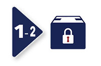 Ballot Storage Quorum 1-2 icon