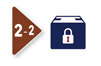 Ballot Storage Quorum 2-2 icon