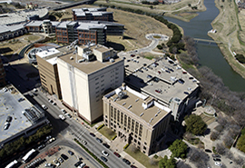 Criminal Courts Building